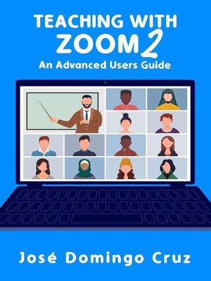cover image of Teaching with Zoom 2